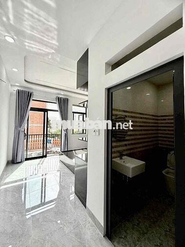 Chính chủ bán nhà phố 5 tầng , hẻm xe tải, Kinh Dương Vương  giáp Q6