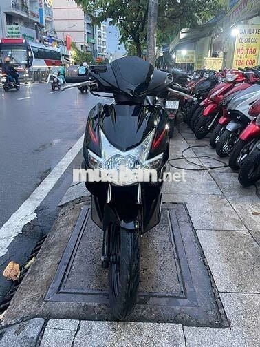 Honda air blade 2009 mới 90% biển số thành phố