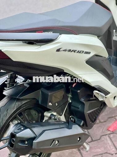 [GÓP ĐC GIỮ CAVET] VARIO 150 2021 - Odo 20k km