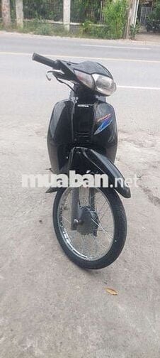 Tôi bán chiếc xe rim lùn 99 rin đầu nồi chưa mở