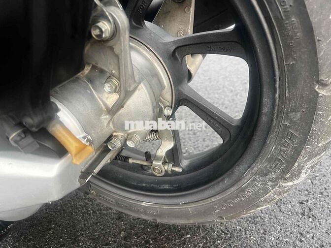 pcx 150 xe đẹp máy zin êm chính chủ xe đẹp keng
