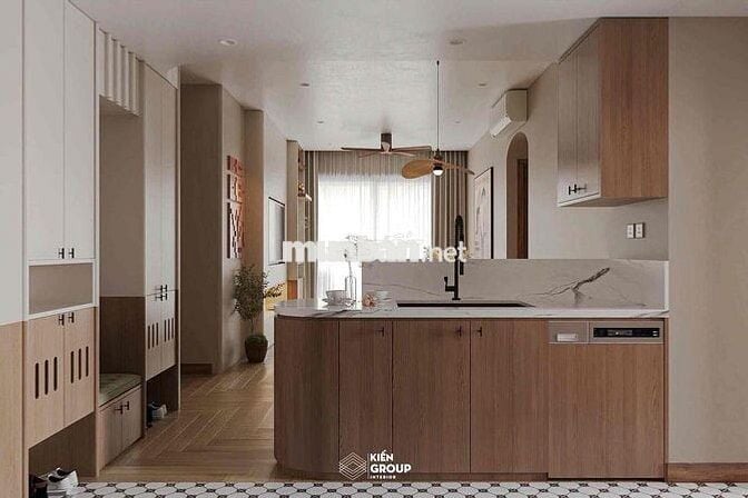 CHO THUÊ CĂN HỘ 1PN-2PN CAO CẤP NGAY SÂN BAY/TÂN BÌNH MỚI HIỆN ĐẠI