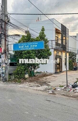 Tổ ấm của gia đình tại Trung tâm Ninh Kiều