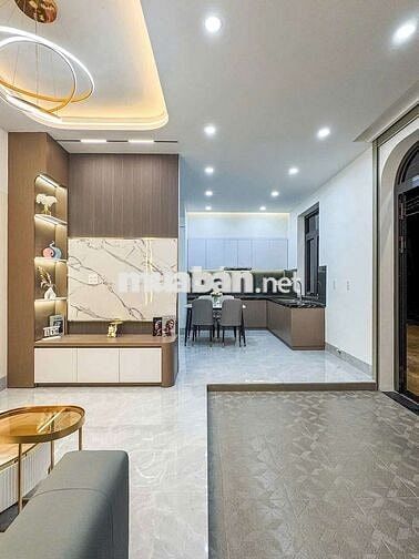 Tổ ấm của gia đình tại Trung tâm Ninh Kiều