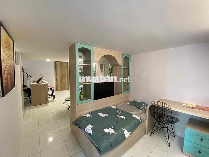 TRẢ TRƯỚC 150tr Sở Hữu Nhà Ở Xã Hội - Nhơn Trạch - Đồng Nai