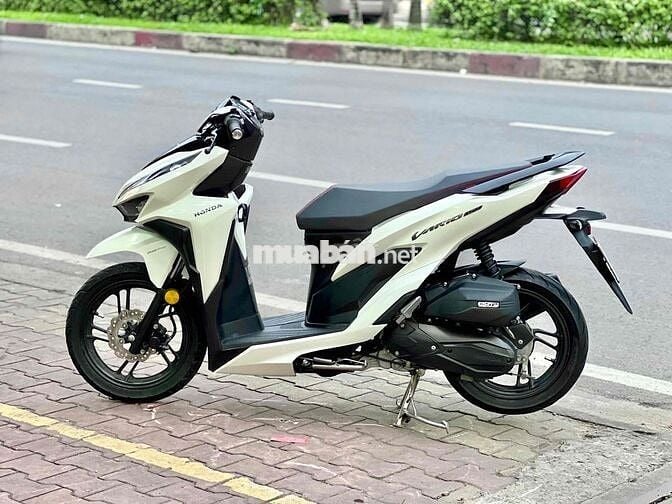 [GÓP ĐC GIỮ CAVET] VARIO 150 2021 - Odo 20k km