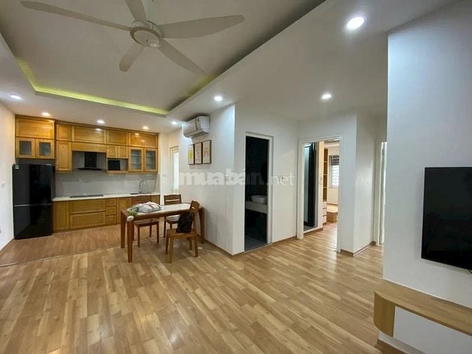 70M2 CĂN HỘ NẰM KHU NHÀ Ở BA HÀNG B NGÕ 296 LĨNH NAM 