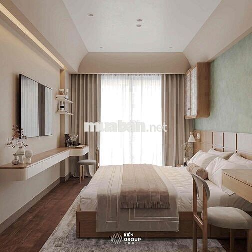 CHO THUÊ CĂN HỘ 1PN-2PN CAO CẤP NGAY SÂN BAY/TÂN BÌNH MỚI HIỆN ĐẠI