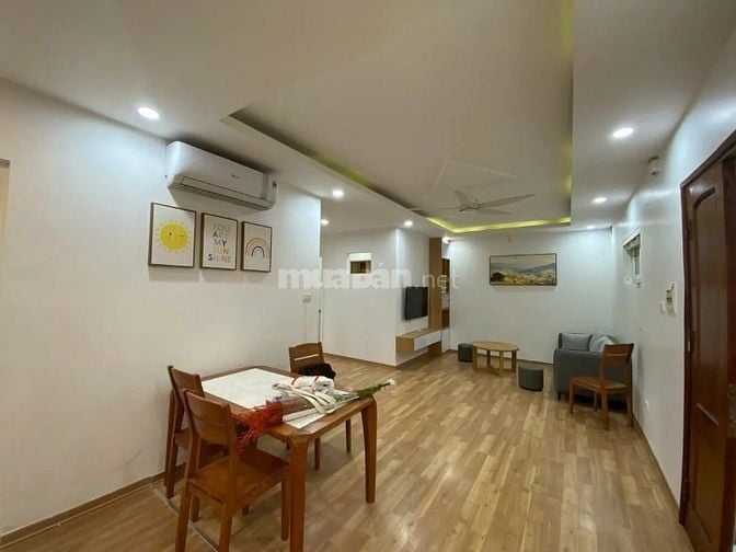 70M2 CĂN HỘ NẰM KHU NHÀ Ở BA HÀNG B NGÕ 296 LĨNH NAM 