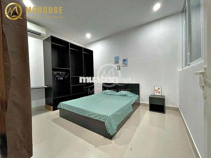 🏠Cho thuê 1 phòng ngủ tách bếp mặt tiền TRƯƠNG CÔNG ĐỊNH-TÂN BÌNH 8tr
