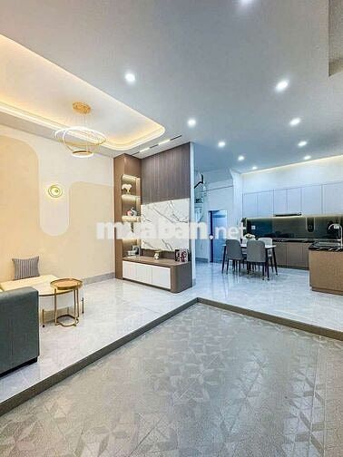 Tổ ấm của gia đình tại Trung tâm Ninh Kiều