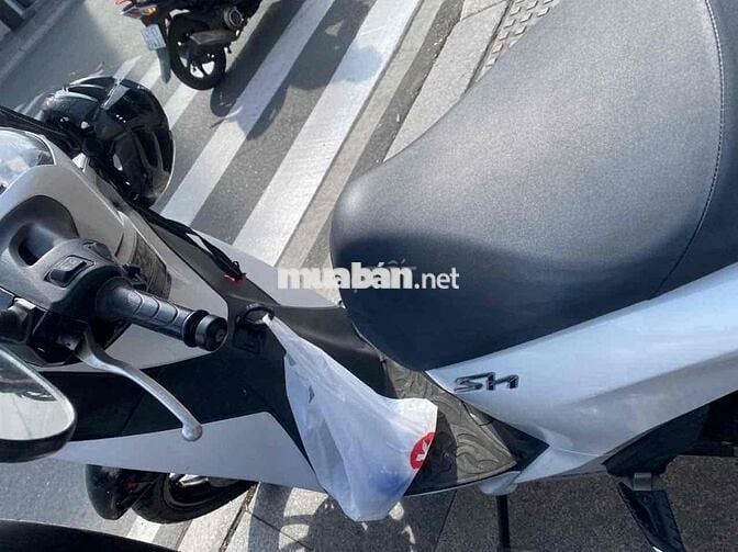 BÁN XE SH 2012 ( BAO KÝ RÚT TOÀN QUỐC)