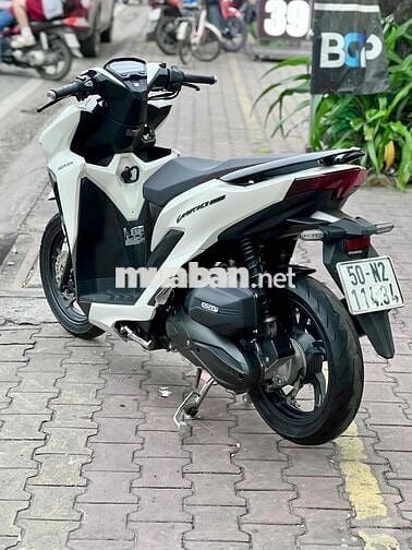 [GÓP ĐC GIỮ CAVET] VARIO 150 2021 - Odo 20k km