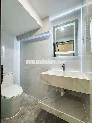 Tổ ấm của gia đình tại Trung tâm Ninh Kiều