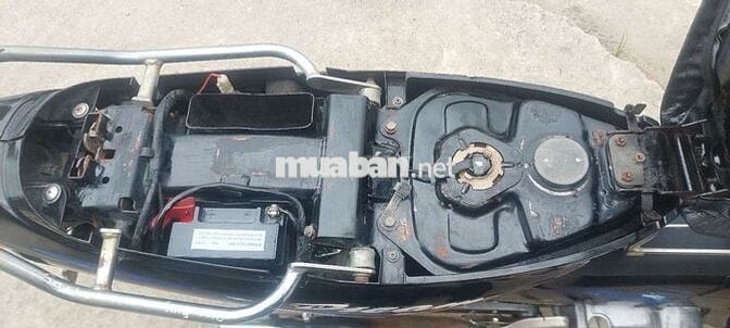 Tôi bán chiếc xe rim lùn 99 rin đầu nồi chưa mở