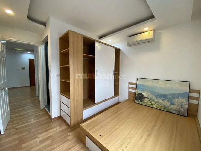 70M2 CĂN HỘ NẰM KHU NHÀ Ở BA HÀNG B NGÕ 296 LĨNH NAM 