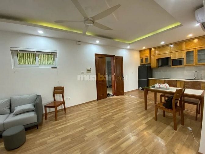 70M2 CĂN HỘ NẰM KHU NHÀ Ở BA HÀNG B NGÕ 296 LĨNH NAM 