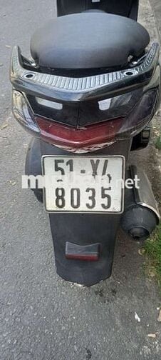 DYLAN 150 HONĐA BIỂN THÀNH PHỐ MÁY ÊMĐẸP CHẠY NGON