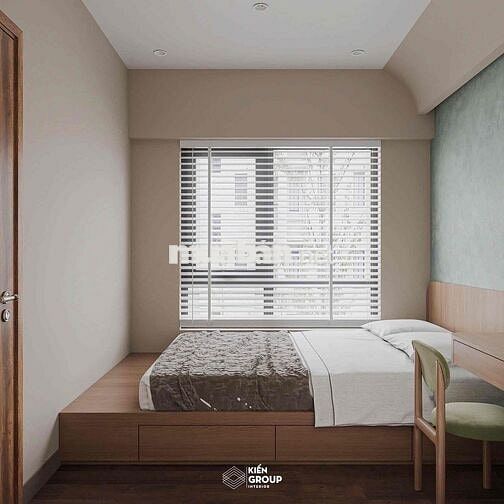 CHO THUÊ CĂN HỘ 1PN-2PN CAO CẤP NGAY SÂN BAY/TÂN BÌNH MỚI HIỆN ĐẠI