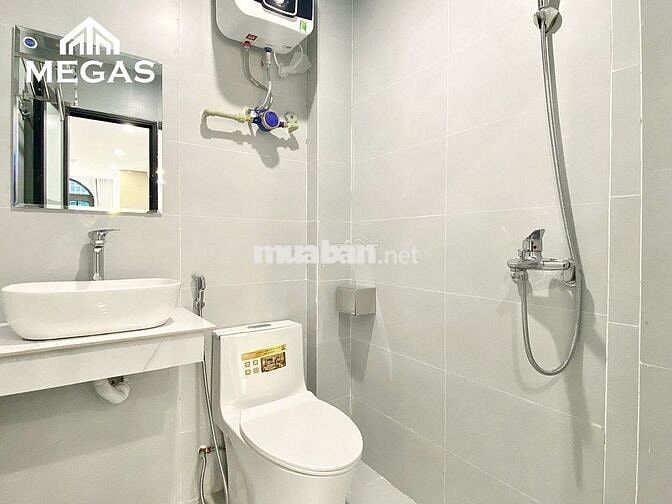 CHO THUÊ CĂN HỘ STUDIO FULL ĐỒ NGAY NGÃ TƯ LÊ ĐỨC THỌ