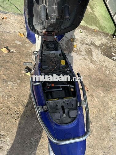 SYM Elegant 100cc/ Máy Cực Êm Nhẹ Bs69 Ngay Chủ