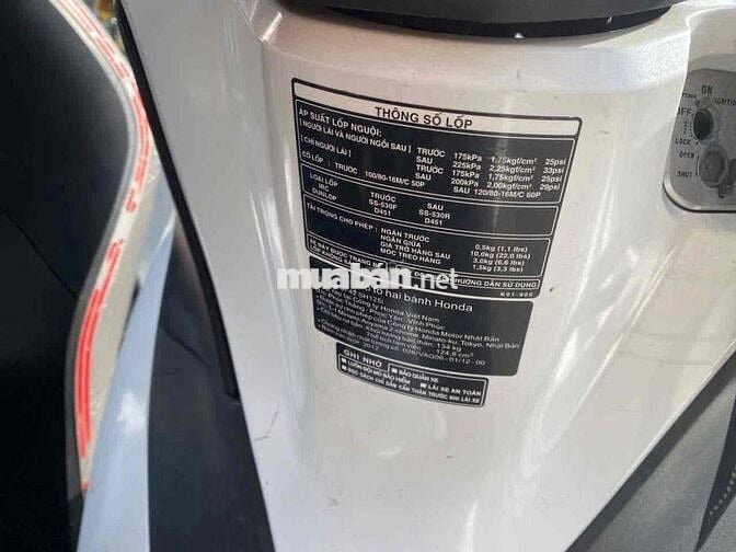 BÁN XE SH 2012 ( BAO KÝ RÚT TOÀN QUỐC)