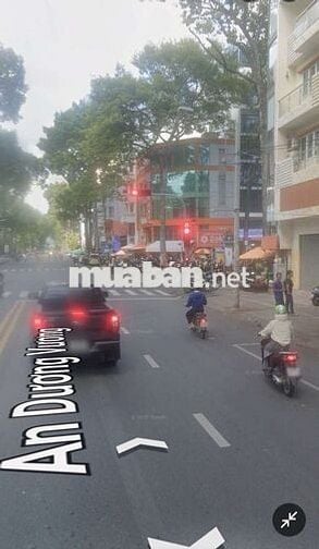 CHỈ VỚI 2 TỶ SỞ HỮU NGAY NHÀ MT KINH DOANH 7 TẦNG -CÒN LẠI BANK LO HẾT