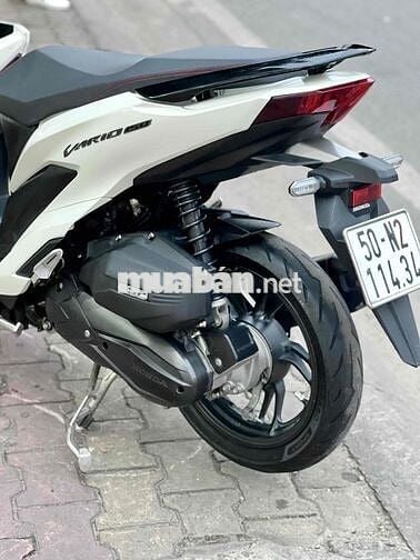 [GÓP ĐC GIỮ CAVET] VARIO 150 2021 - Odo 20k km