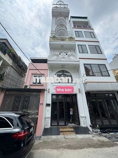 CẦN BÁN NHÀ MẶT PHỐ TÂN THUỴ PHÚC ĐỒNG LONG BIÊN HÀ NỘI.