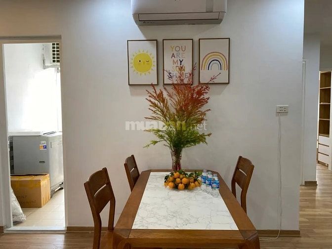 70M2 CĂN HỘ NẰM KHU NHÀ Ở BA HÀNG B NGÕ 296 LĨNH NAM 