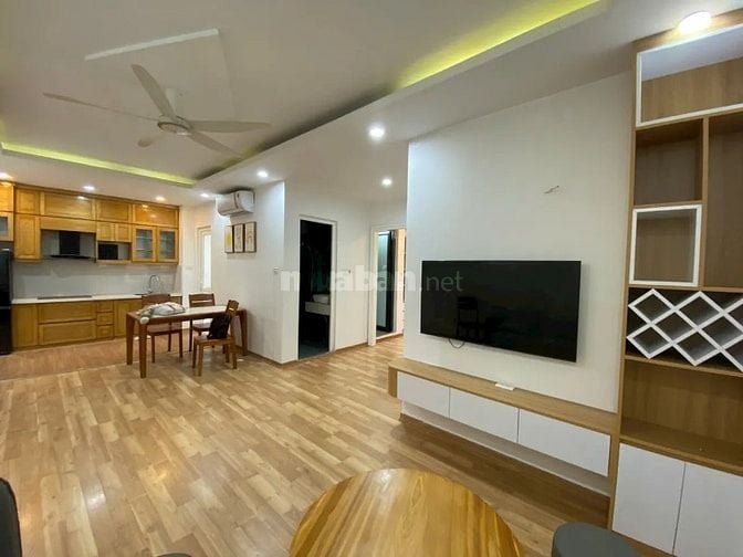 70M2 CĂN HỘ NẰM KHU NHÀ Ở BA HÀNG B NGÕ 296 LĨNH NAM 