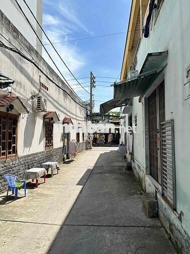 Nhà 1 trệt + 1 lầu tại Lái Thiêu (Thuận An), 80 m² SHR giá 1,170 tỷ