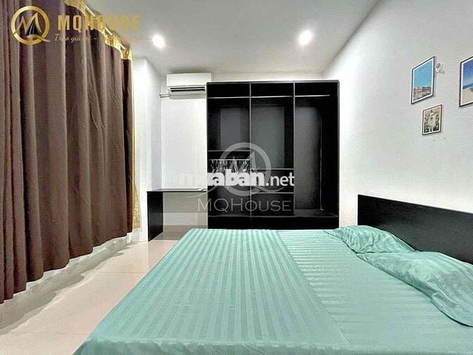 🏠Cho thuê 1 phòng ngủ tách bếp mặt tiền TRƯƠNG CÔNG ĐỊNH-TÂN BÌNH 8tr