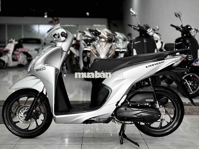 Vision 2022 Smarkey Lướt ( Hỗ trợ Trả GÓP ) 🔥🔥🔥