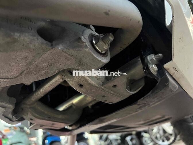 [GÓP ĐC GIỮ CAVET] VARIO 150 2021 - Odo 20k km