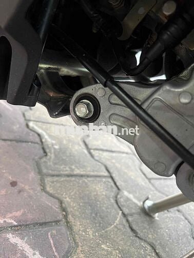 [GÓP ĐC GIỮ CAVET] VARIO 150 2021 - Odo 20k km