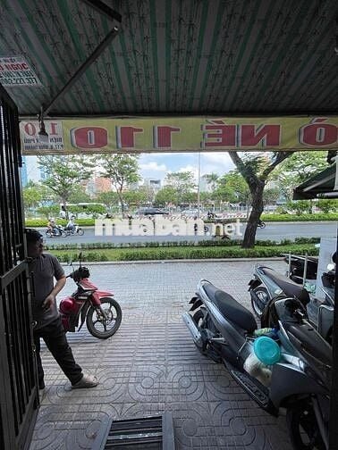 CHO THUÊ MẶT BẰNG KINH DOANH BÌNH THẠNH