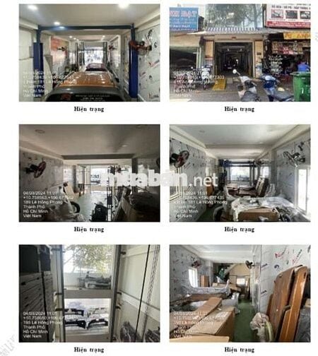 CHỈ VỚI 2 TỶ SỞ HỮU NGAY NHÀ MT KINH DOANH 7 TẦNG -CÒN LẠI BANK LO HẾT