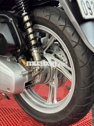 💥Honda Sh125i thắng CBS đời 2019 BSTP 9chủ ký giấy