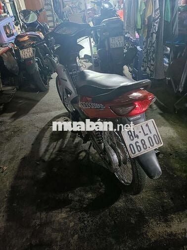 Wave alpha cuối 2011 máy nguyên zin êm ngon