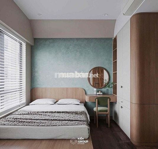 CHO THUÊ CĂN HỘ 1PN-2PN CAO CẤP NGAY SÂN BAY/TÂN BÌNH MỚI HIỆN ĐẠI