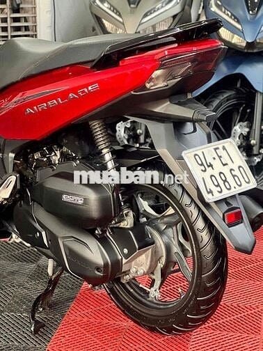 💥AB125 đời 2021 BS Tỉnh Chính Chủ xe zin máy ngon💥