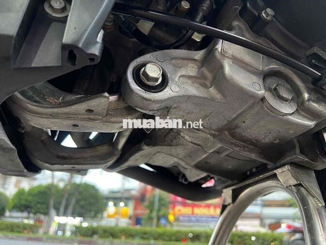 [GÓP ĐC GIỮ CAVET] VARIO 150 2021 - Odo 20k km