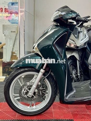 💥Honda Sh125i thắng CBS đời 2019 BSTP 9chủ ký giấy