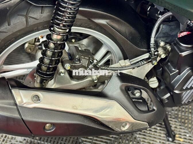 💥Honda Sh125i thắng CBS đời 2019 BSTP 9chủ ký giấy