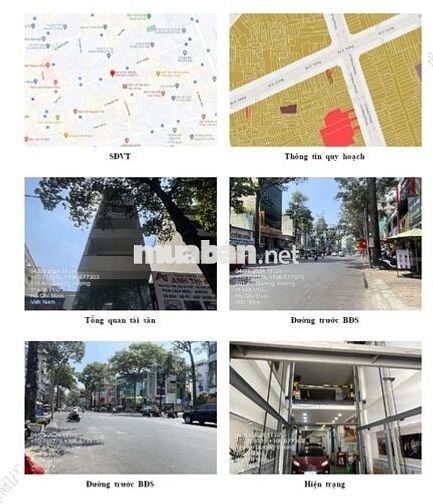 CHỈ VỚI 2 TỶ SỞ HỮU NGAY NHÀ MT KINH DOANH 7 TẦNG -CÒN LẠI BANK LO HẾT