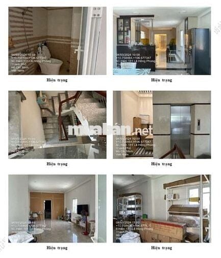 CHỈ VỚI 2 TỶ SỞ HỮU NGAY NHÀ MT KINH DOANH 7 TẦNG -CÒN LẠI BANK LO HẾT