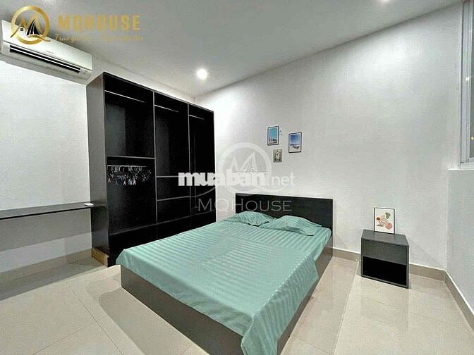 🏠Cho thuê 1 phòng ngủ tách bếp mặt tiền TRƯƠNG CÔNG ĐỊNH-TÂN BÌNH 8tr