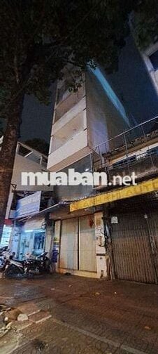 CHỈ VỚI 2 TỶ SỞ HỮU NGAY NHÀ MT KINH DOANH 7 TẦNG -CÒN LẠI BANK LO HẾT