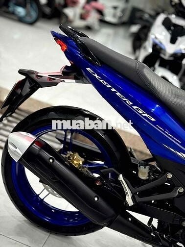 Exciter150 2018 zin Lướt ( Hỗ trợ Trả GóP ) 🔥🔥